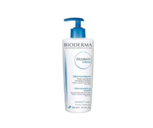 Bioderma Atoderm Cream 500 ml