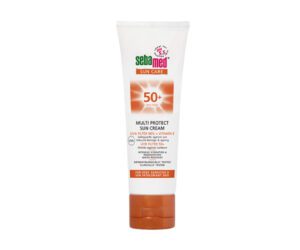 Sebamed Sun Care 50 SPF Multi Protect Sun Cream