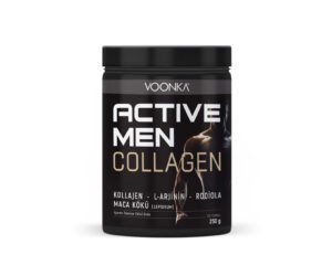Voonka Active Men Collagen 250gr