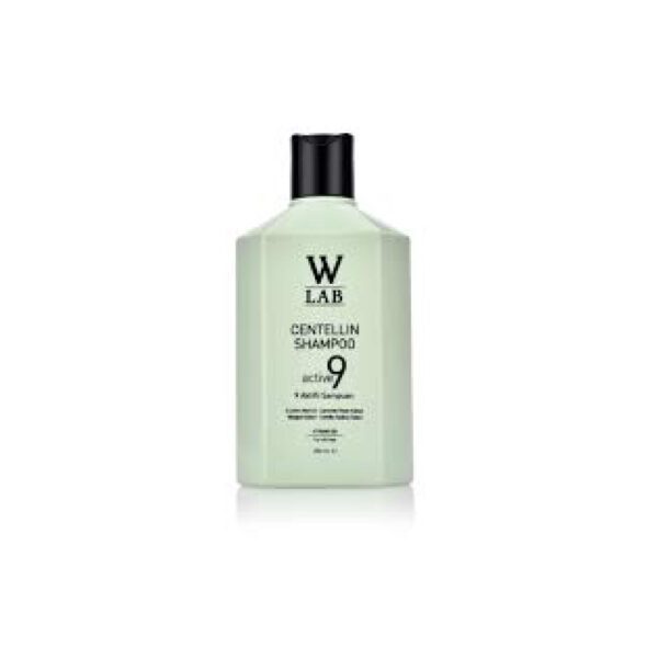 W-Lab Centellin Shampoo 250 ml