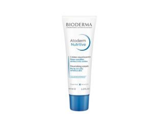 Bioderma Atoderm Nutrition Cream 40 Ml