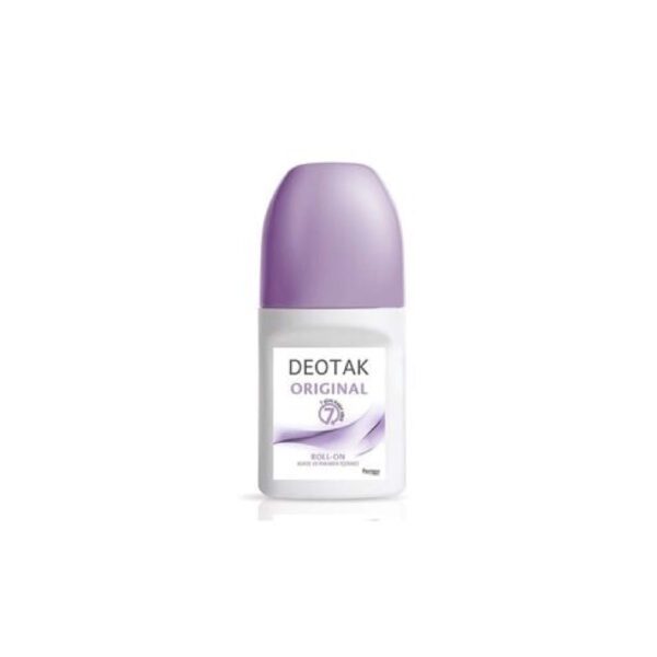 Deotak Original Roll On