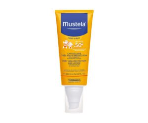 Mustela Very High Protection Sun Lotion Sprey SPF 50+200 ml