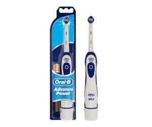 Oral-B Pro-Expert Pilli Diş Fırçası Yetişkin