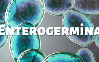 Enterogermina Yetişkin Probiyotik 100 ml – 5 ml x 20 Flakon