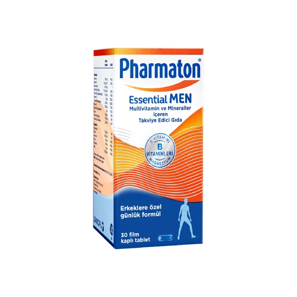 Pharmaton Essential Men